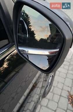 Мінівен Ford S-Max 2015 в 
