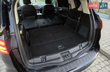 Мінівен Ford S-Max 2015 в 