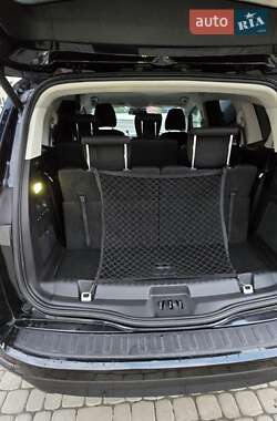 Мінівен Ford S-Max 2015 в 