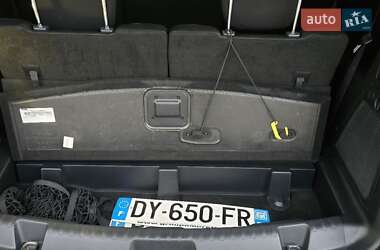 Мінівен Ford S-Max 2015 в 