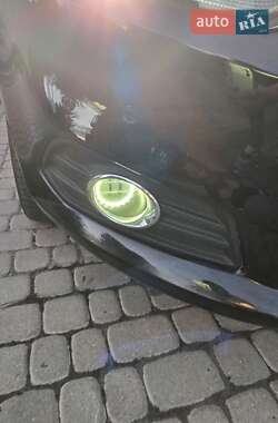 Мінівен Ford S-Max 2015 в 