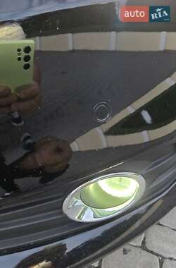 Мінівен Ford S-Max 2015 в 