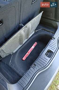 Мінівен Ford S-Max 2013 в 