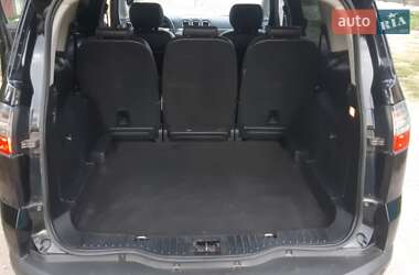 Минивэн Ford S-Max 2008 в 