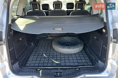 Мінівен Ford S-Max 2014 в 