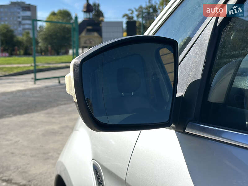 Мінівен Ford S-Max 2014 в Шептицькому
