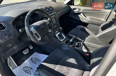 Мінівен Ford S-Max 2014 в 