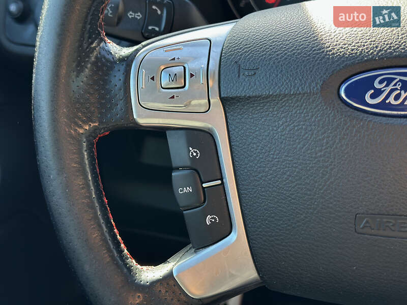 Мінівен Ford S-Max 2014 в Шептицькому