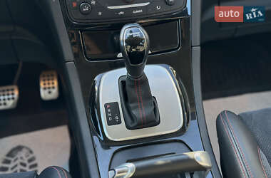 Мінівен Ford S-Max 2014 в 