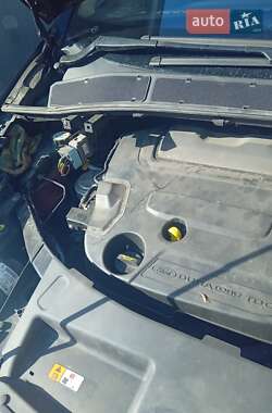 Мінівен Ford S-Max 2014 в 