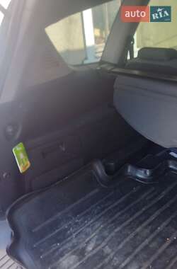 Мінівен Ford S-Max 2014 в 