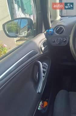 Мінівен Ford S-Max 2014 в 