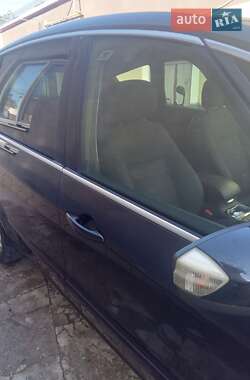 Мінівен Ford S-Max 2014 в 