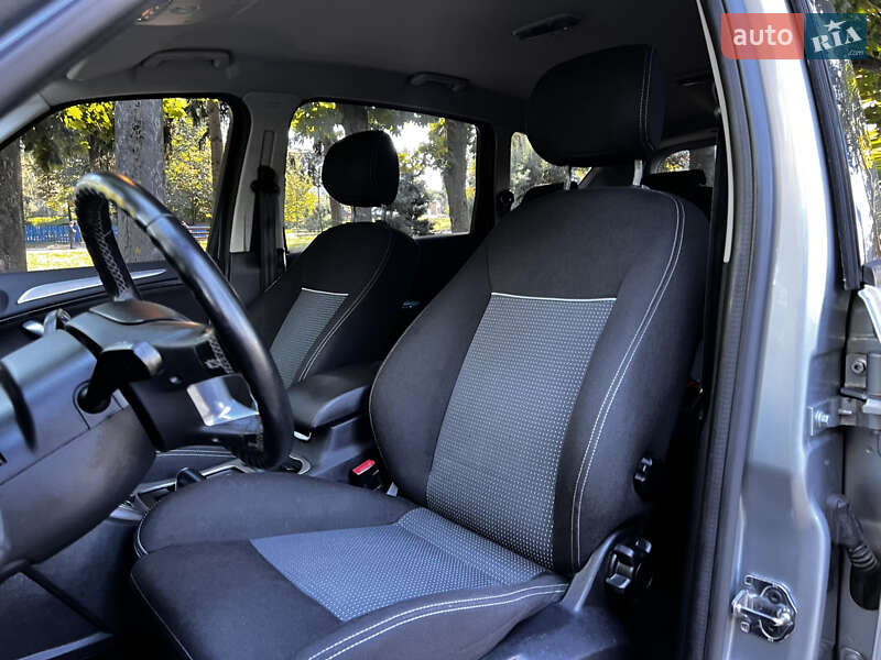 Мінівен Ford S-Max 2013 в Києві
