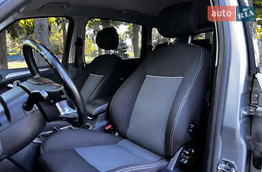 Минивэн Ford S-Max 2013 в 