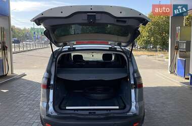 Минивэн Ford S-Max 2008 в 