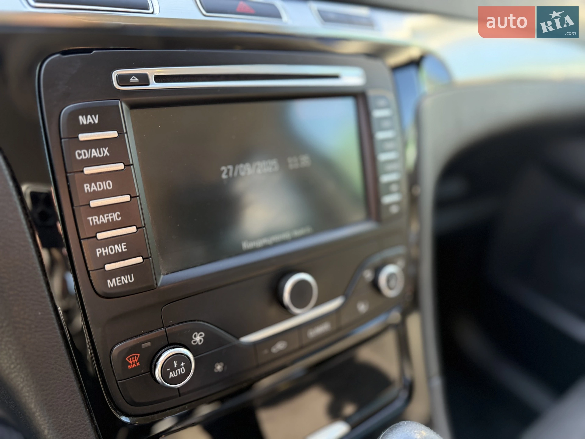 2013 Ford S-MAX - мініатюра 16