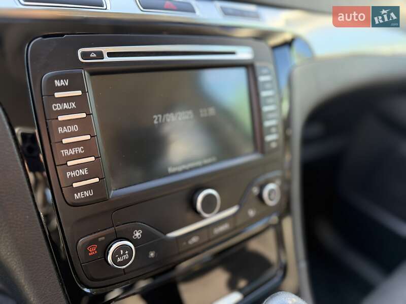 Мінівен Ford S-Max 2013 в Ірпені