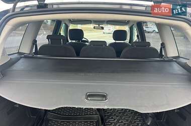 Мінівен Ford S-Max 2013 в 