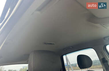 Мінівен Ford S-Max 2013 в 