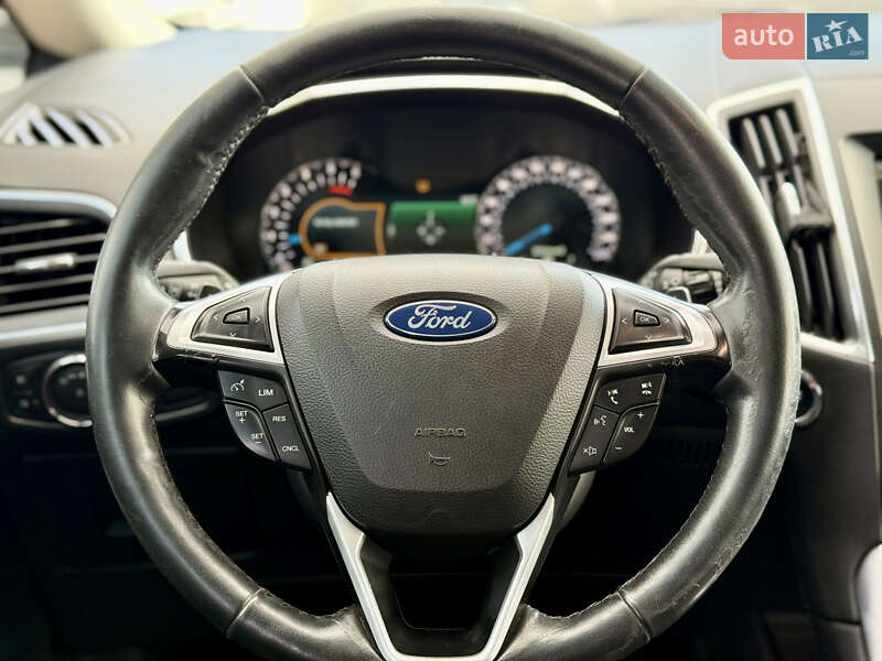 Минивэн Ford S-Max 2015 в Киеве фото 13 Минивэн Ford S-Max 2015 в Киеве