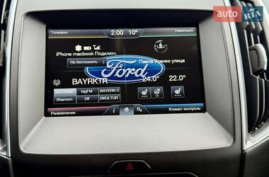 Минивэн Ford S-Max 2015 в Киеве