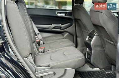 Минивэн Ford S-Max 2015 в Киеве