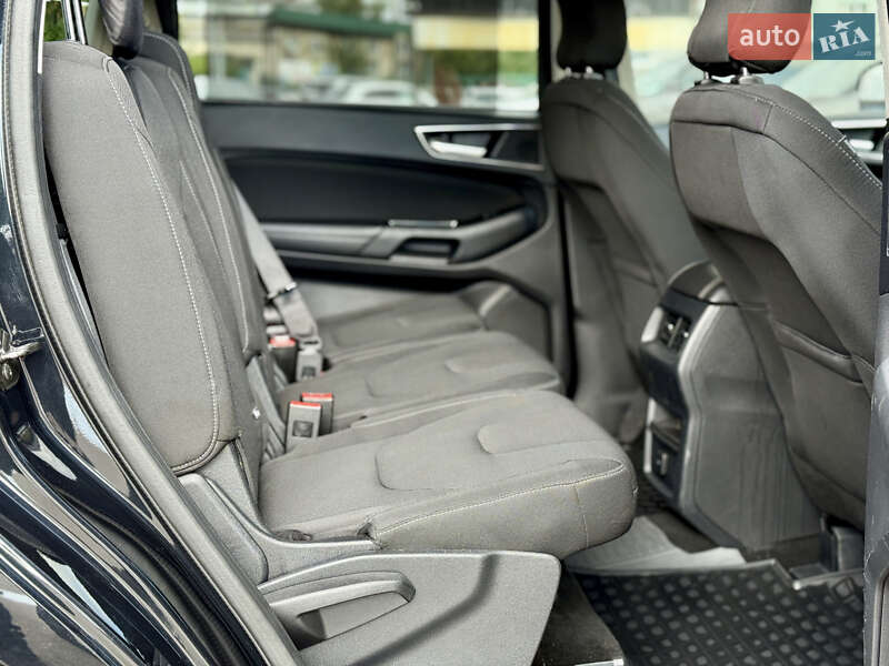 Минивэн Ford S-Max 2015 в Киеве фото 25 Минивэн Ford S-Max 2015 в Киеве