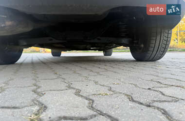 Мінівен Ford S-Max 2013 в 