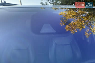 Мінівен Ford S-Max 2013 в 
