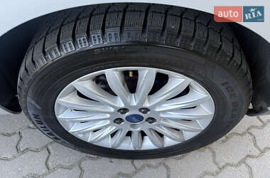 Мінівен Ford S-Max 2013 в 