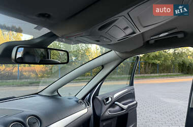 Мінівен Ford S-Max 2013 в 
