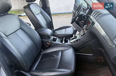 Мінівен Ford S-Max 2013 в 