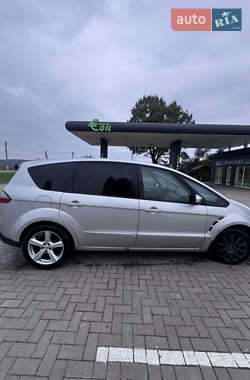 Мінівен Ford S-Max 2007 в 