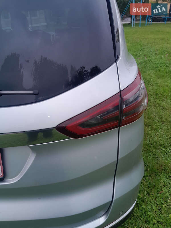 Минивэн Ford S-Max 2019 в Козове фото 11 Минивэн Ford S-Max 2019 в Козове