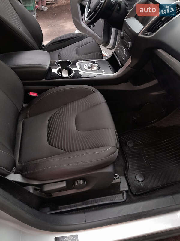 Минивэн Ford S-Max 2019 в Козове фото 20 Минивэн Ford S-Max 2019 в Козове