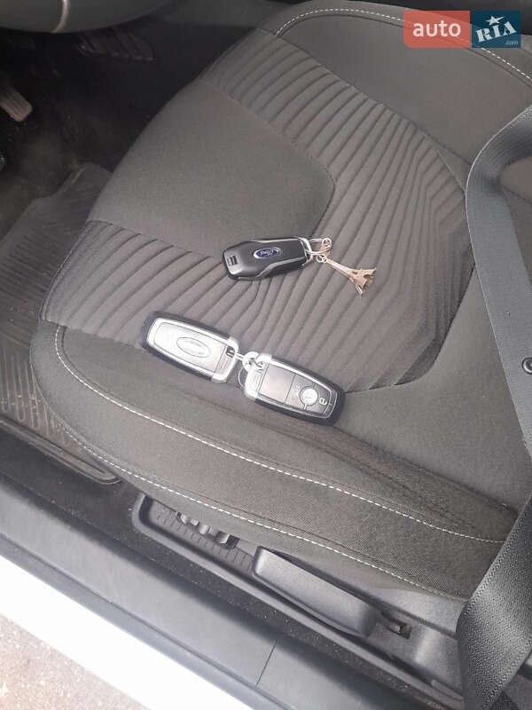 Минивэн Ford S-Max 2019 в Козове фото 23 Минивэн Ford S-Max 2019 в Козове