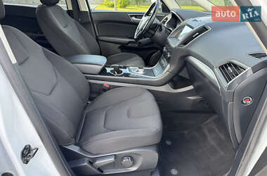 Минивэн Ford S-Max 2018 в 