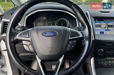 Минивэн Ford S-Max 2018 в 