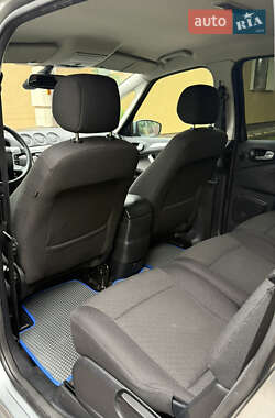 Минивэн Ford S-Max 2007 в 