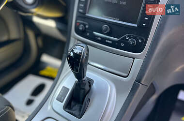 Минивэн Ford S-Max 2011 в 