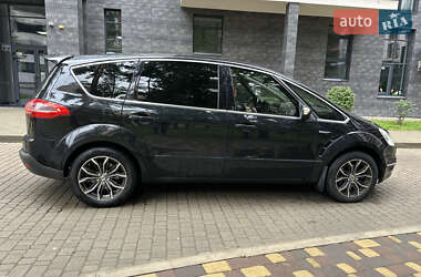 Минивэн Ford S-Max 2013 в 