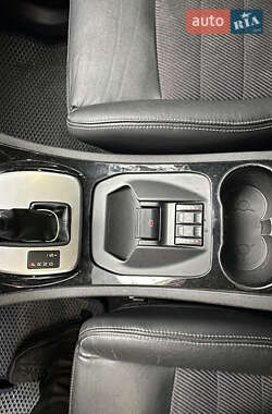 Минивэн Ford S-Max 2013 в 