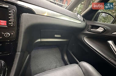 Минивэн Ford S-Max 2013 в 