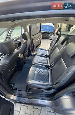 Минивэн Ford S-Max 2011 в 