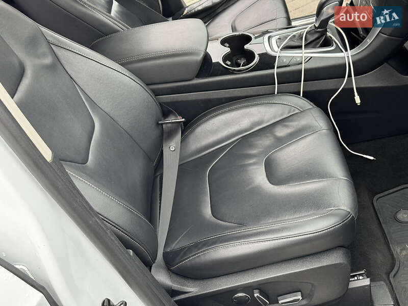 Мінівен Ford S-Max 2018 в Рівному