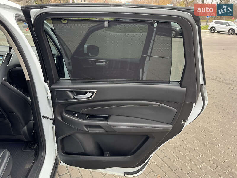 Мінівен Ford S-Max 2018 в Рівному
