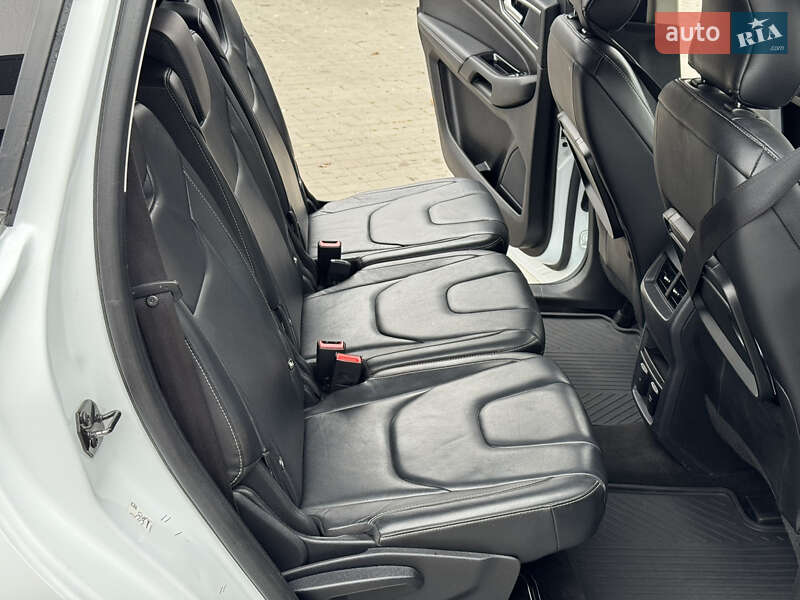 Мінівен Ford S-Max 2018 в Рівному