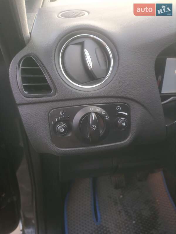 Мінівен Ford S-Max 2008 в Стрию фото 4 Мінівен Ford S-Max 2008 в Стрию