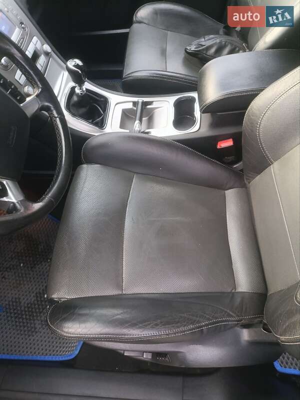Мінівен Ford S-Max 2008 в Стрию фото 12 Мінівен Ford S-Max 2008 в Стрию